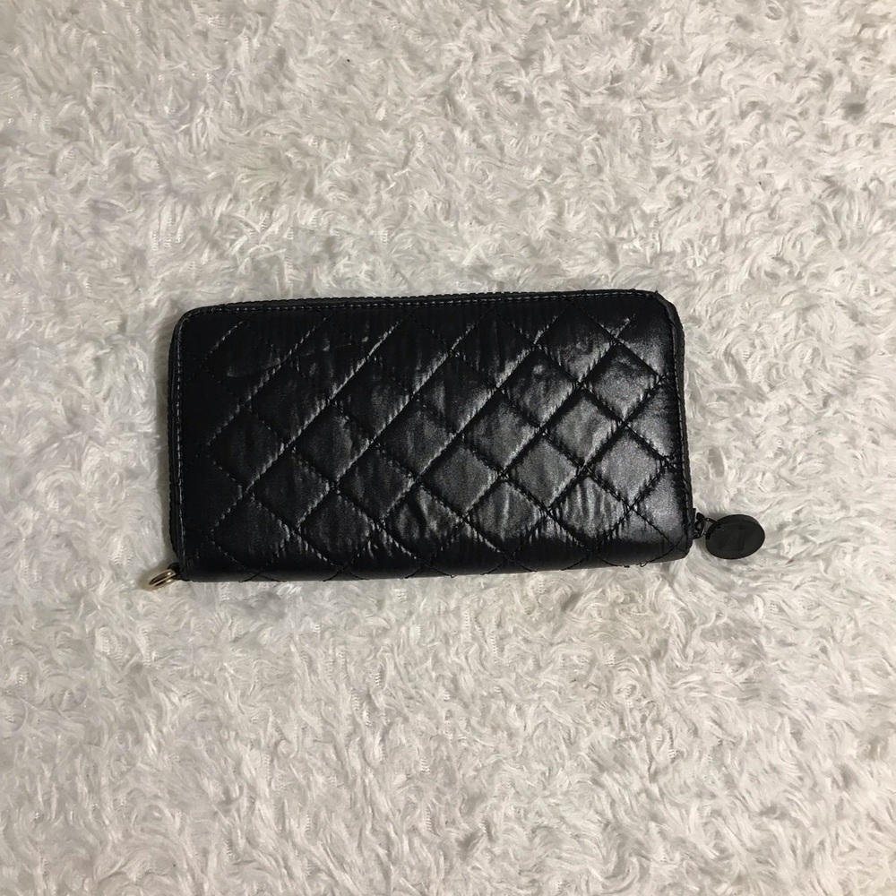 Macbeth Collection Wallet - Picture 2 of 7
